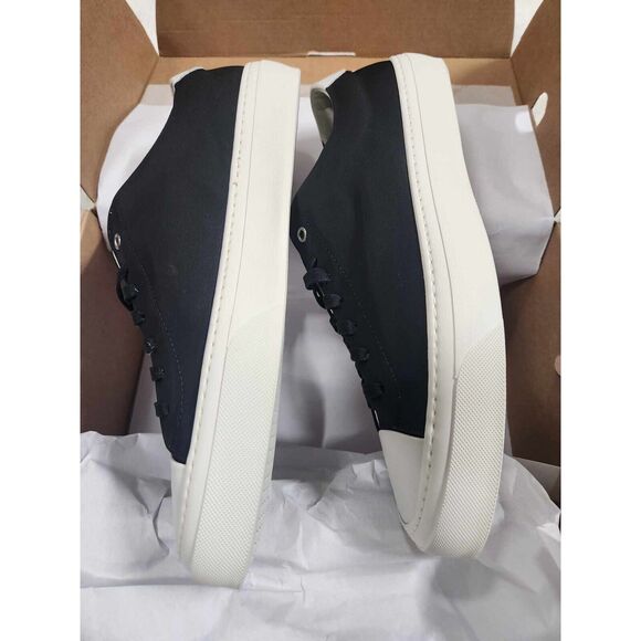 Good Man Brand Mens Legacy Low Top Sneakers Size 10 MSRP $228 - Picture 6 of 7